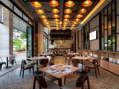 ibis Styles Siem Reap - 20