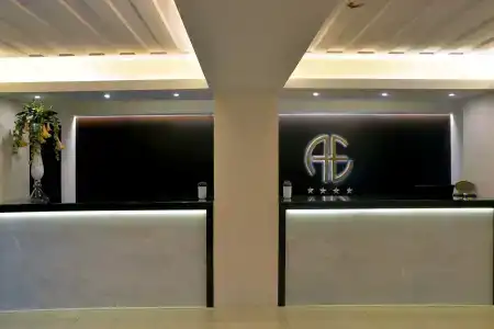 Ariti Grand - 2