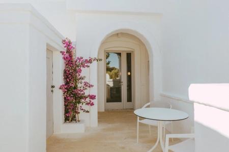 Masseria Borgo Ritella - 38