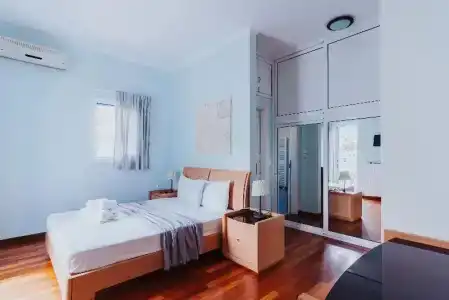 Vithos Seaside Aparthotel - 142