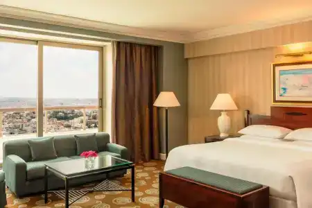 Sheraton Amman Al Nabil - 3