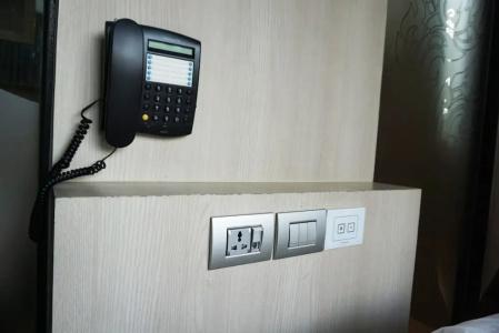 Aspira g Sukhumvit 33 - Sha Certified - 73