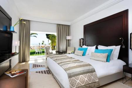 Mövenpick Gammarth Tunis - 117