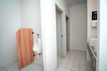 Brick House - 38