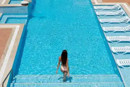 Alaaddin Beach - Adult Only - 31