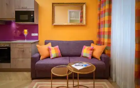Appartement-an der Riemergasse - 27