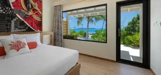 Oblu Xperience Ailafushi - All Inclusive With Free Transfers - 6