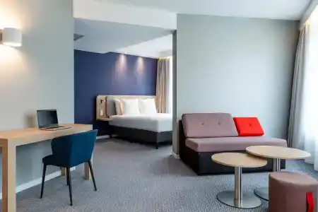 Holiday Inn Express - Almere, An Ihg - 31