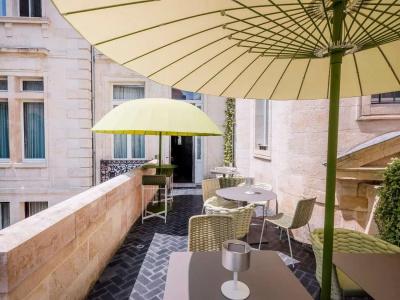 Yndo Hôtel - 28