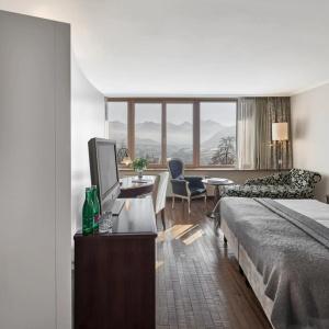 Lebenberg Schlosshotel-Kitzbühel - 28