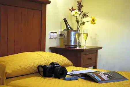 Casona de la Reyna - 60