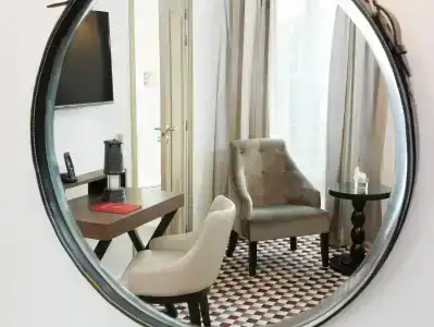 Philéas Lazare & Spa - 33