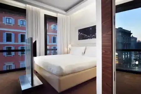 Unahotels Cusani Milano - 3