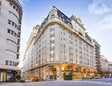 Alvear Palace - Leadings of the World - 0