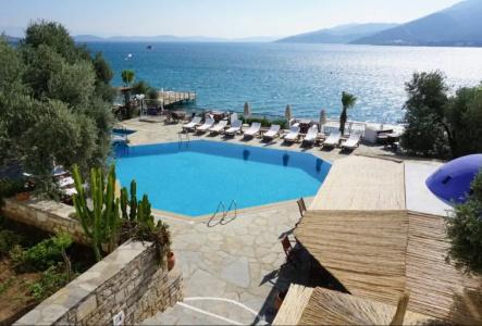 Omar & Suites - 8