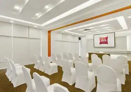 Ibis Pattaya - Sha Extra Plus - 23