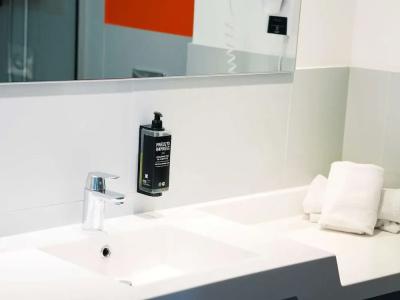 ibis Styles Caen centre gare - 61
