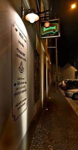 Restaurant Darwin - 11