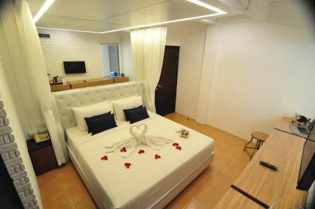 Forty Winks Phuket - 3