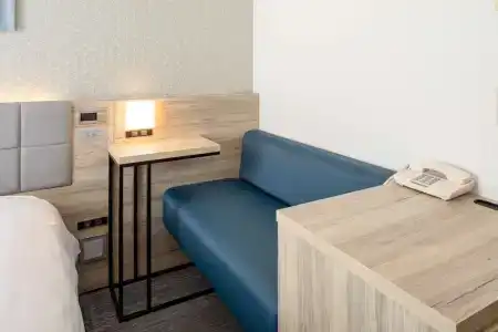 Comfort Hiroshima Otemachi - 37