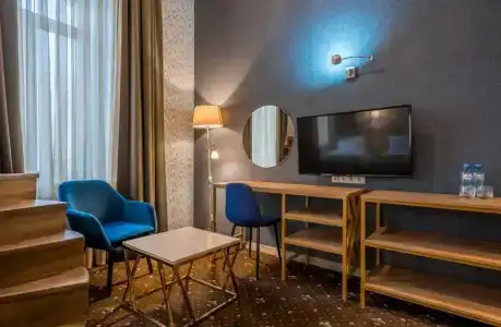 Gladius Inn Boutique - 181