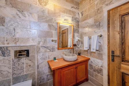 Calypso Cave Suites - 107