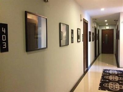 iCheck Inn Silom - 13