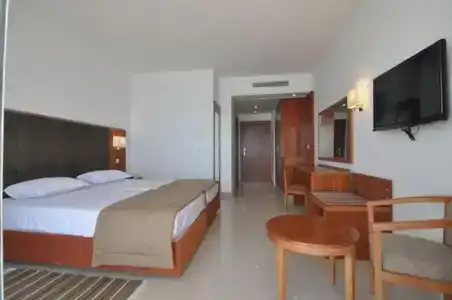 Khayam Garden Beach Resort & Spa - 2