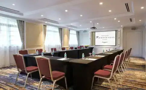 Orchard Rendezvous by Far East Hospitality (SG Clean) - 24