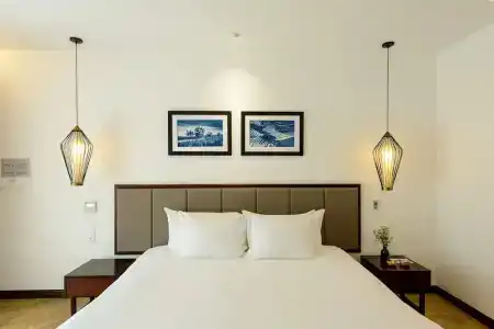 Senvila Boutique Resort & Spa - 203