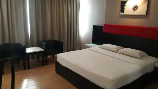 Red Rock Penang - 68