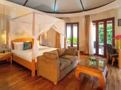 Sunsea Resort - 187