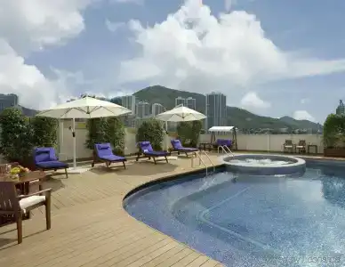Regal Hongkong - 26