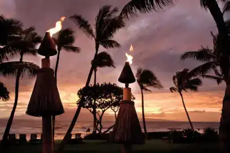 Marriott's Maui Ocean Club - Molokai, Maui & Lanai Towers - 31