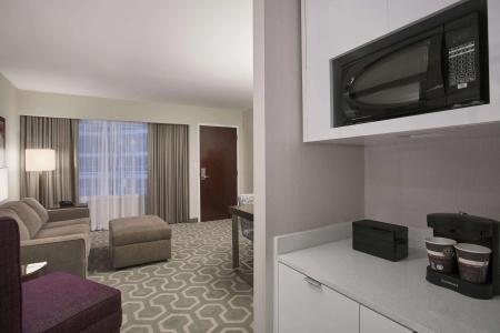 Embassy Suites by Hilton Washington D.C. Georgetown - 6