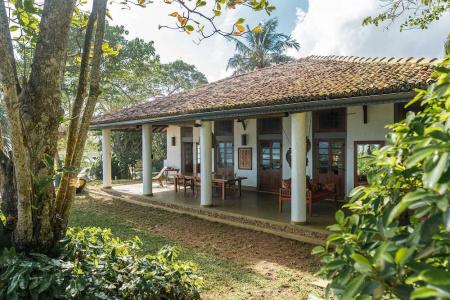 Eraeliya Villas & Gardens - 156