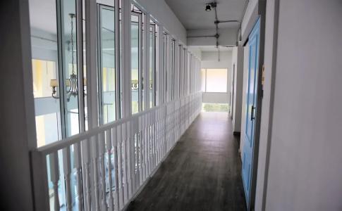 Latima Boutique Hostel - 17