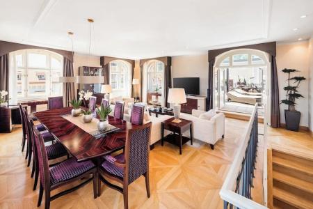 Mandarin Oriental, Prague - 152