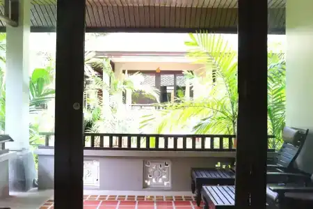 Chaweng Garden Beach Resort - Sha Plus - 139