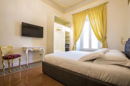 Trastevere Royal Suite - 49