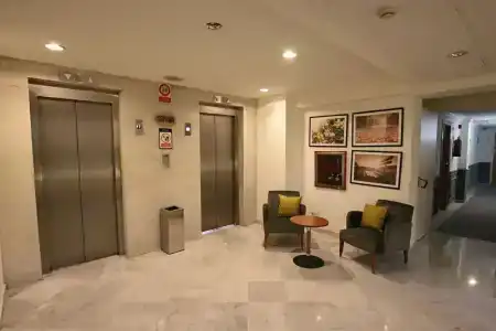 Ohtels San Antón Granada - 10