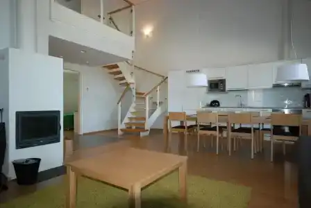 Imatran Kylpylä Spa - 96