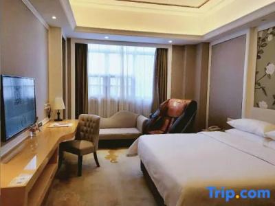 Vienna International(Shenzhen Longgang Tianan Cyber Park) - 19