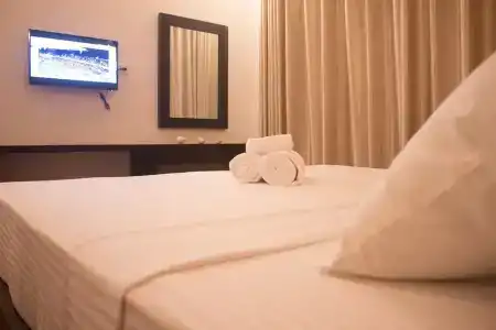 The Suite 262 - 34