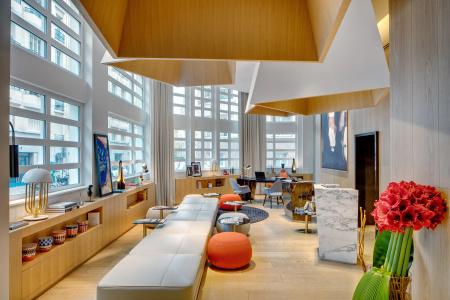 Le Cinq Codet - 23