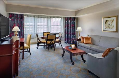 Omni Shoreham - 134
