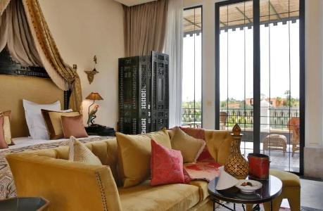 Palais Ronsard Relais & Chateaux - 135