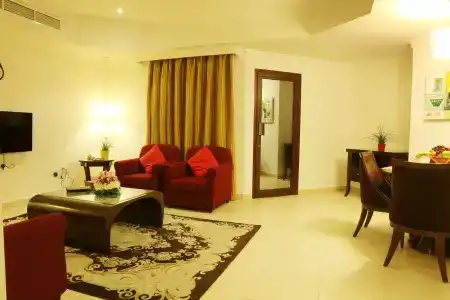 Corp Executive Suites - 6