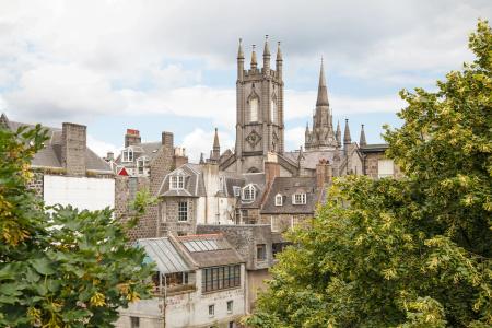 Jurys Inn Aberdeen - 21