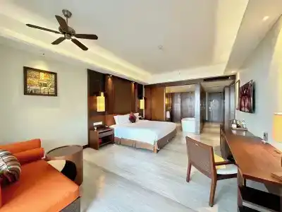 Crowne Plaza Danang - 84